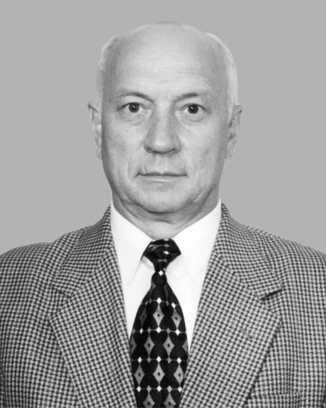Горовой Сергій  Гаврилович